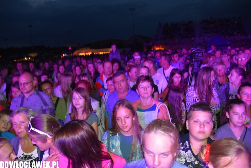 Koncert Haliny Mlynkowej