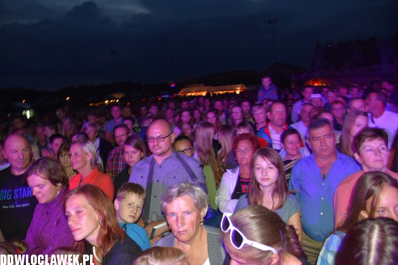 Koncert Haliny Mlynkowej