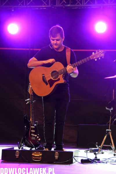 Koncert Haliny Mlynkowej