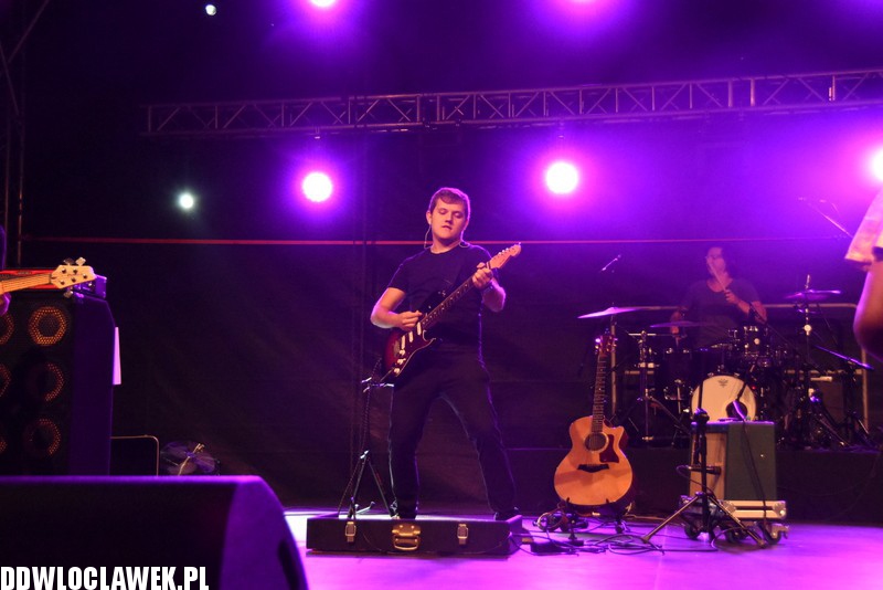 Koncert Haliny Mlynkowej