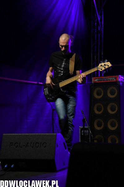 Koncert Haliny Mlynkowej