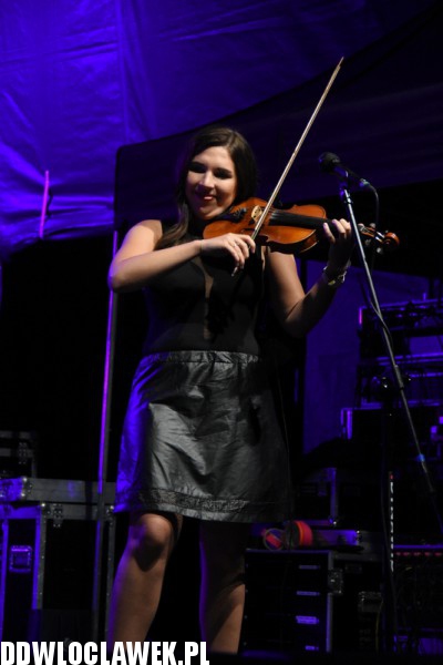 Koncert Haliny Mlynkowej