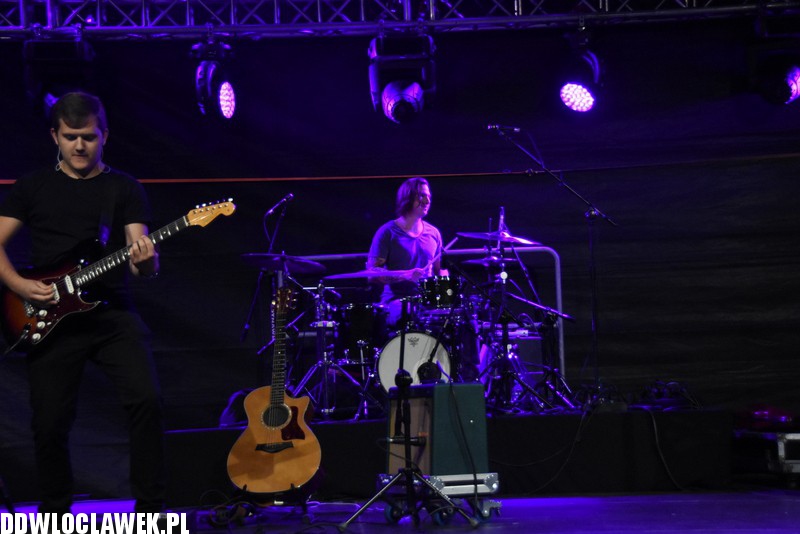 Koncert Haliny Mlynkowej