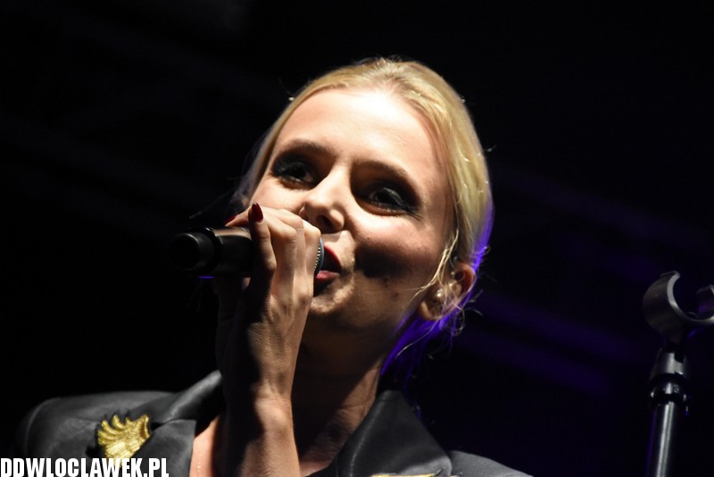 Koncert Haliny Mlynkowej