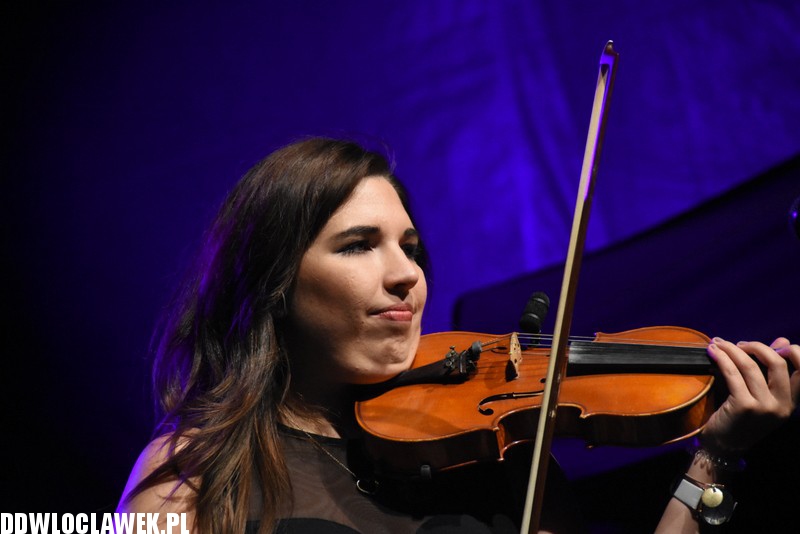 Koncert Haliny Mlynkowej