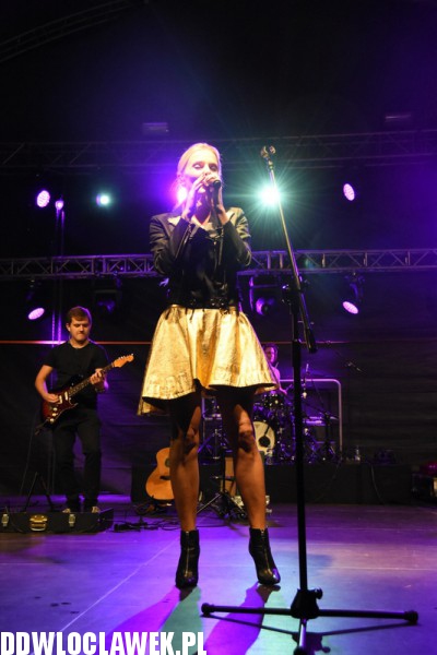 Koncert Haliny Mlynkowej