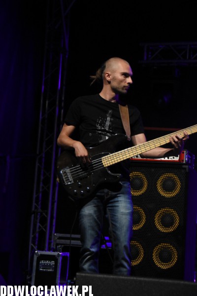 Koncert Haliny Mlynkowej