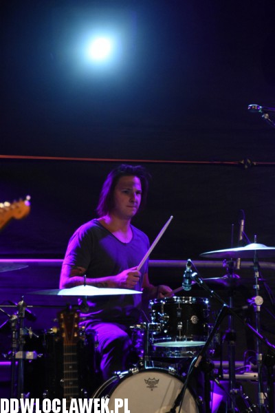 Koncert Haliny Mlynkowej