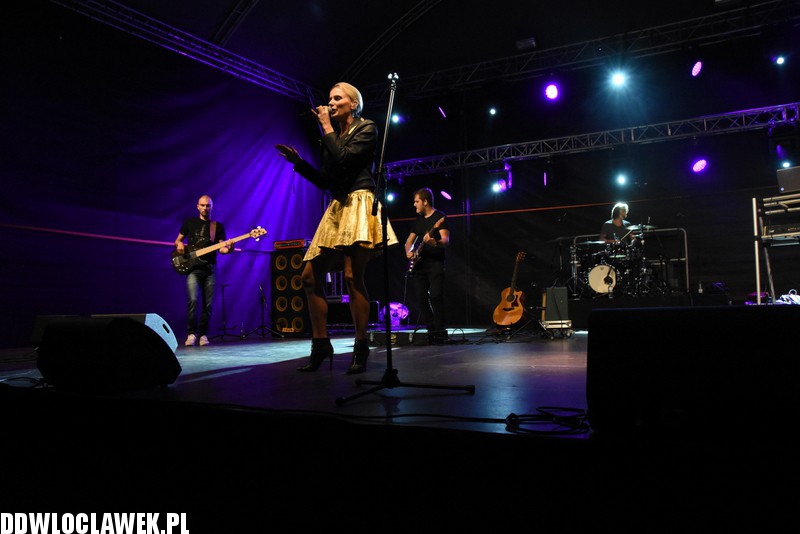 Koncert Haliny Mlynkowej