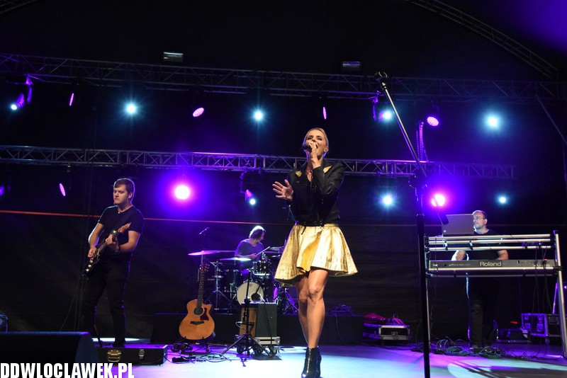 Koncert Haliny Mlynkowej