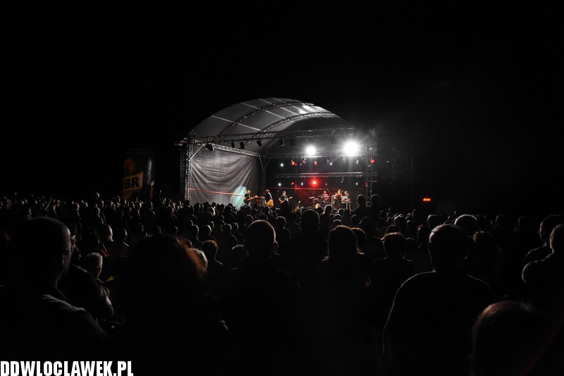 Koncert Haliny Mlynkowej