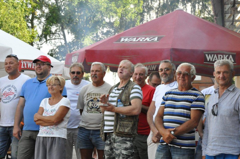 Regaty integracyjne Antałek 2015