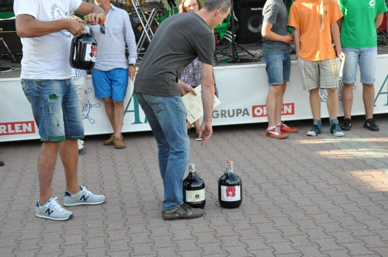 Regaty integracyjne Antałek 2015