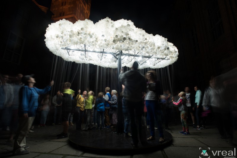 Bella Skyway Festiwal w Toruniu