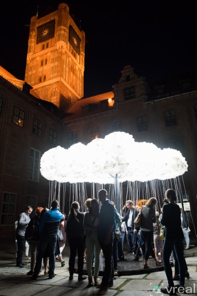 Bella Skyway Festiwal w Toruniu