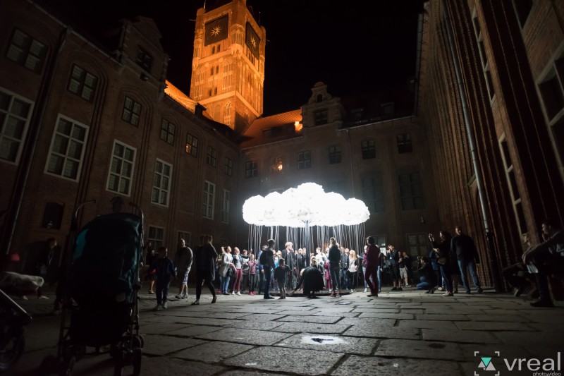 Bella Skyway Festiwal w Toruniu
