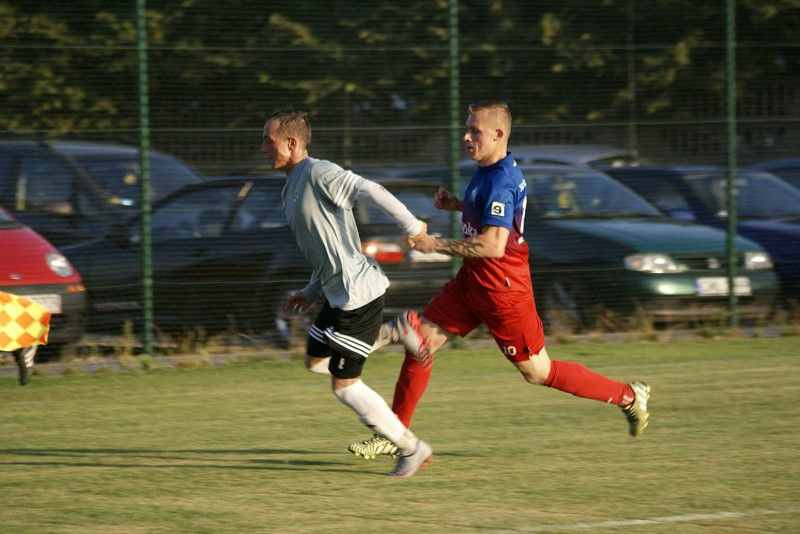 Kujawiak - Victoria Smólnik