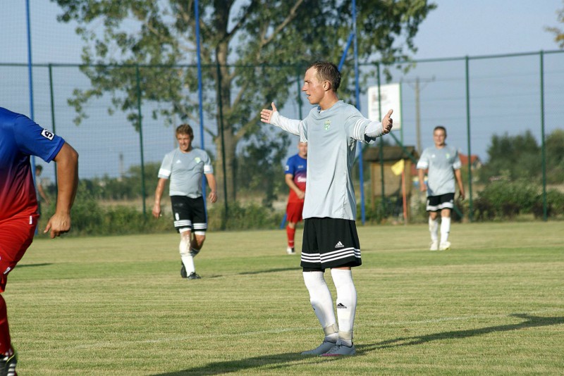 Kujawiak - Victoria Smólnik