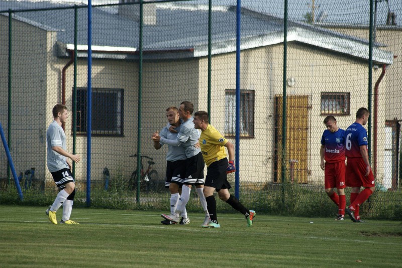 Kujawiak - Victoria Smólnik