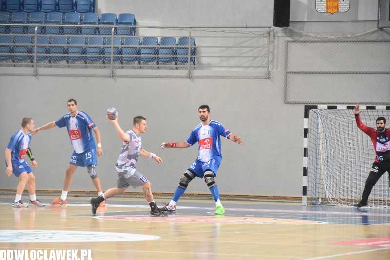 Wisła Płock - Górnik Zabrze