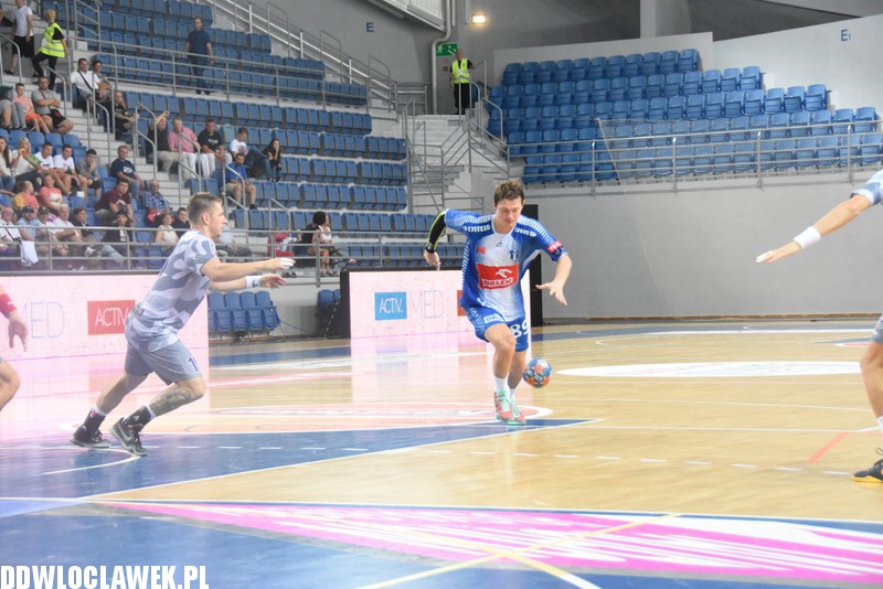 Wisła Płock - Górnik Zabrze