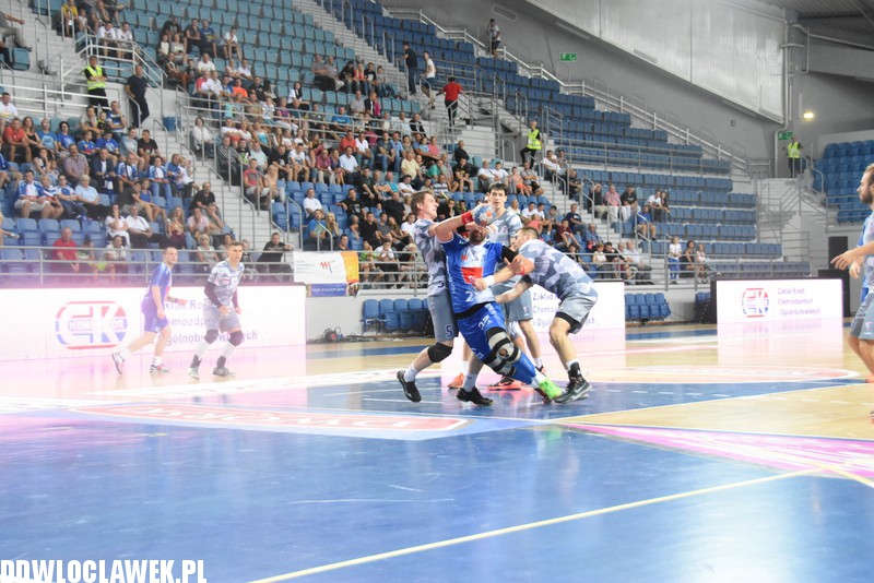 Wisła Płock - Górnik Zabrze
