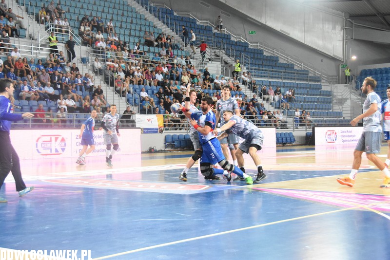 Wisła Płock - Górnik Zabrze