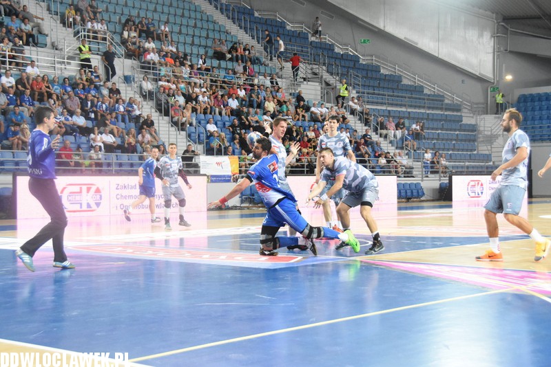 Wisła Płock - Górnik Zabrze