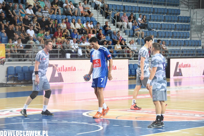 Wisła Płock - Górnik Zabrze