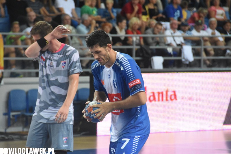 Wisła Płock - Górnik Zabrze