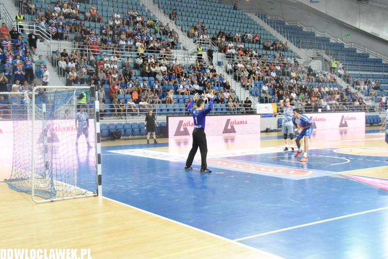 Wisła Płock - Górnik Zabrze