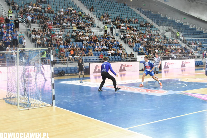 Wisła Płock - Górnik Zabrze