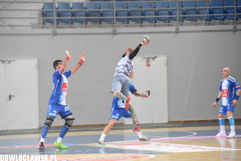 Wisła Płock - Górnik Zabrze