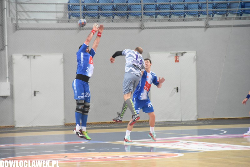 Wisła Płock - Górnik Zabrze