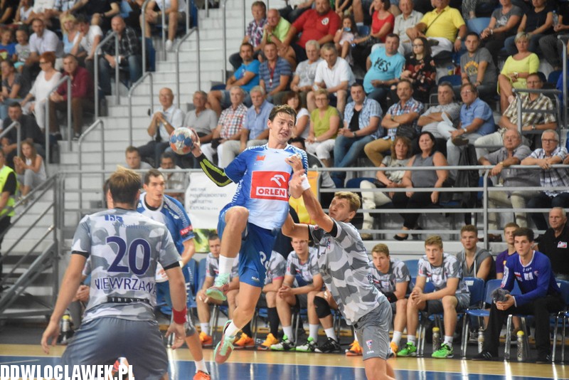 Wisła Płock - Górnik Zabrze