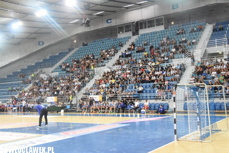 Wisła Płock - Górnik Zabrze