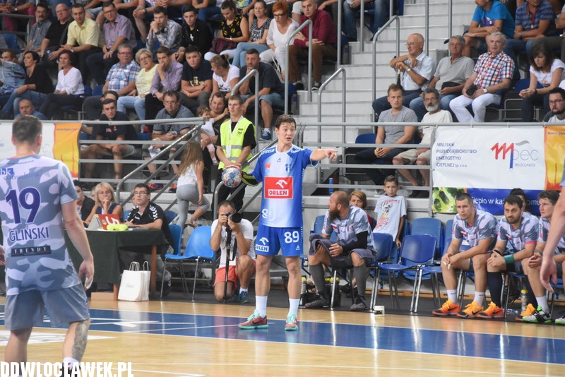 Wisła Płock - Górnik Zabrze
