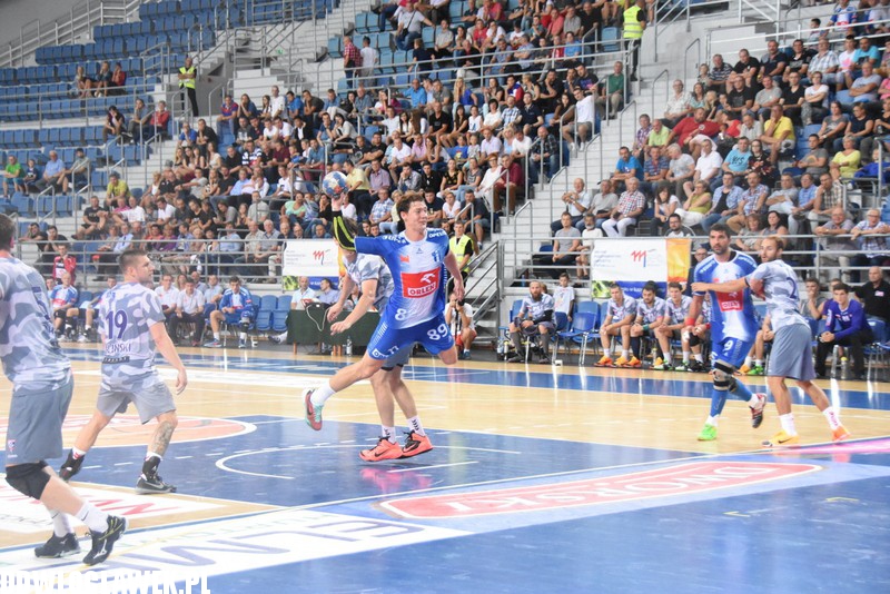 Wisła Płock - Górnik Zabrze