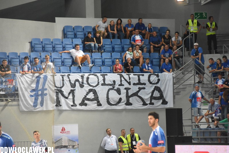 Wisła Płock - Górnik Zabrze