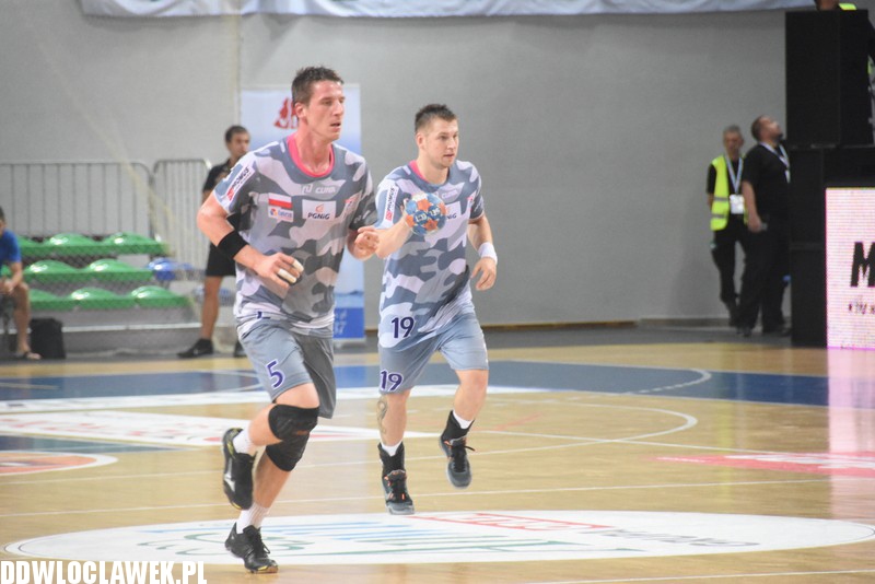 Wisła Płock - Górnik Zabrze