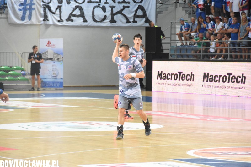 Wisła Płock - Górnik Zabrze