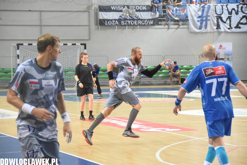 Wisła Płock - Górnik Zabrze