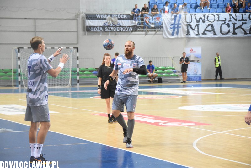 Wisła Płock - Górnik Zabrze