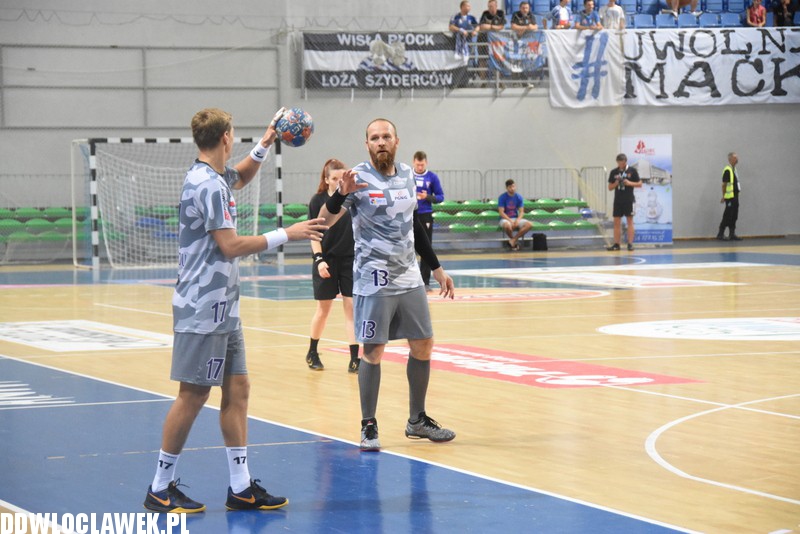 Wisła Płock - Górnik Zabrze