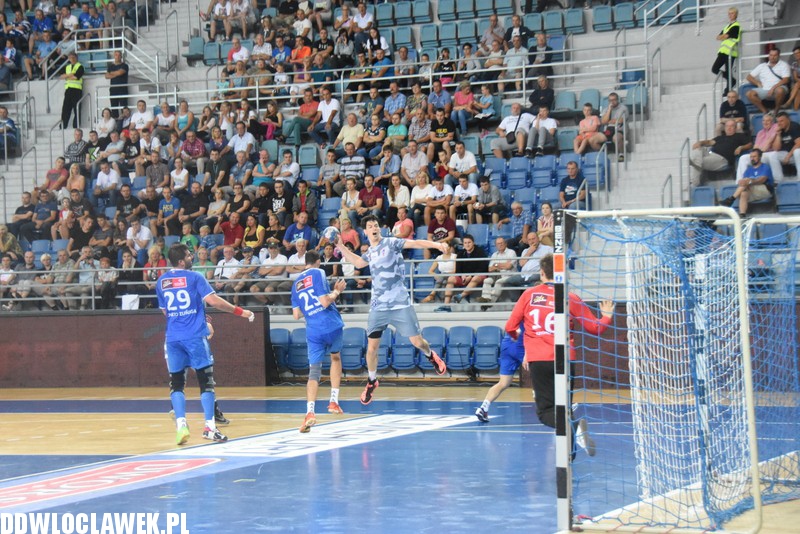 Wisła Płock - Górnik Zabrze