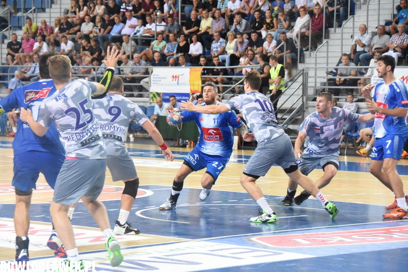 Wisła Płock - Górnik Zabrze
