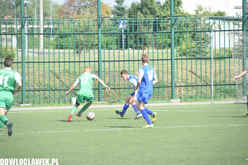 UKS SMS - Jedynka Aleksandrów