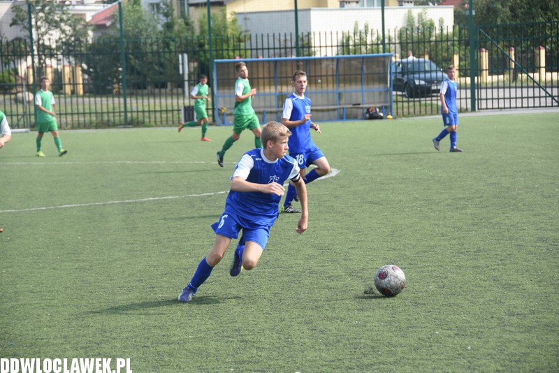 UKS SMS - Jedynka Aleksandrów
