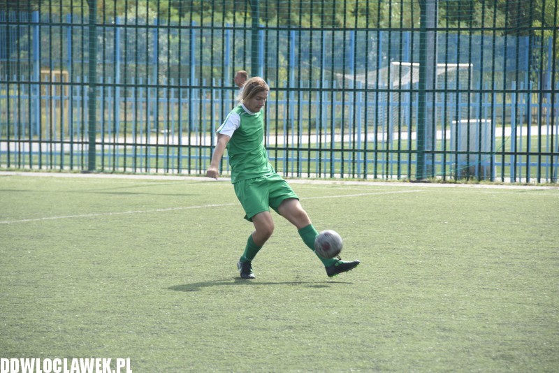 UKS SMS - Jedynka Aleksandrów
