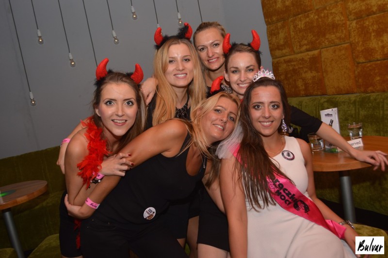 Sobota 29.08 Bulvar Million Club